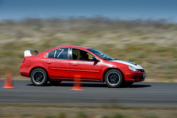 ASNW Autosports Northwest Autocross Photos May 3rd 2015