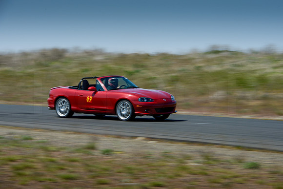 ASNW Autosports Northwest Autocross Photos May 3rd 2015