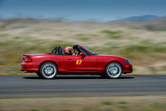 ASNW Autosports Northwest Autocross Photos May 3rd 2015