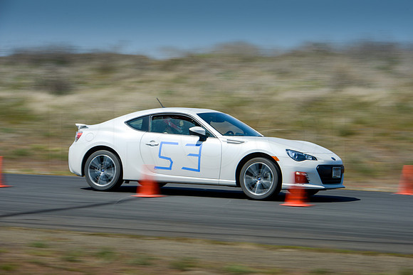 ASNW Autosports Northwest Autocross Photos May 3rd 2015