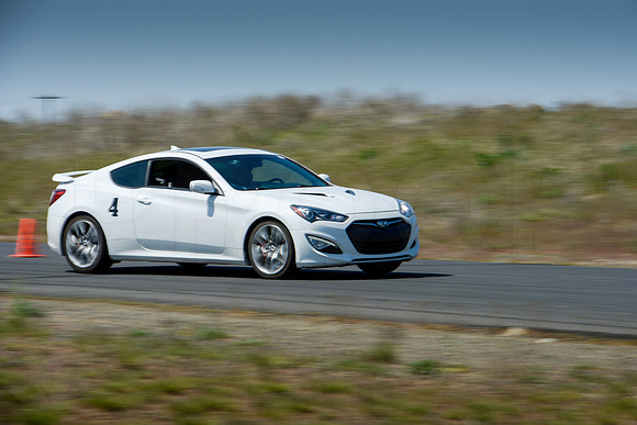 ASNW Autosports Northwest Autocross Photos May 3rd 2015