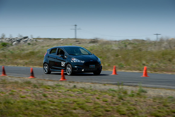 ASNW Autosports Northwest Autocross Photos May 3rd 2015