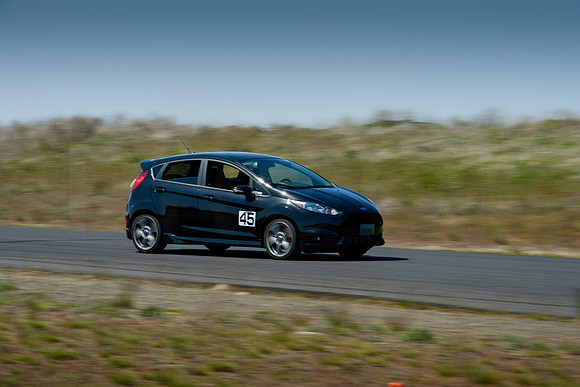 ASNW Autosports Northwest Autocross Photos May 3rd 2015