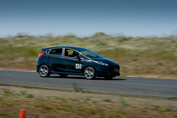 ASNW Autosports Northwest Autocross Photos May 3rd 2015