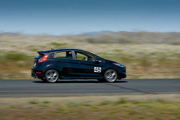 ASNW Autosports Northwest Autocross Photos May 3rd 2015
