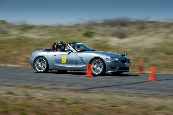 ASNW Autosports Northwest Autocross Photos May 3rd 2015