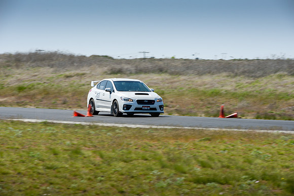 ASNW Autosports Northwest Autocross Photos May 3rd 2015