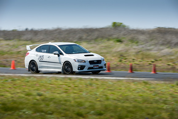 ASNW Autosports Northwest Autocross Photos May 3rd 2015