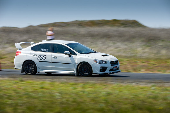ASNW Autosports Northwest Autocross Photos May 3rd 2015