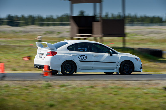 ASNW Autosports Northwest Autocross Photos May 3rd 2015