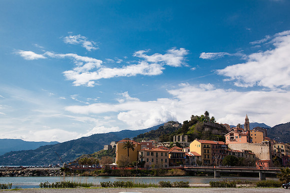 Ventimiglia, Italy