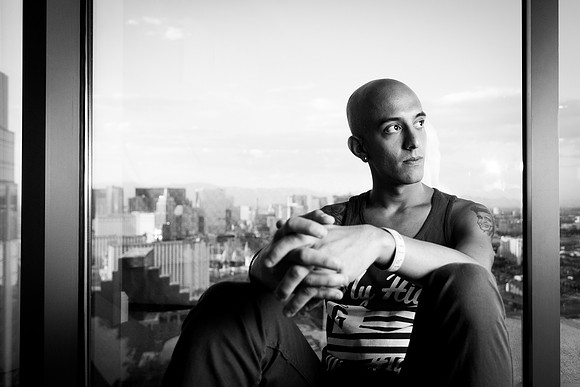 Adam Elmakias