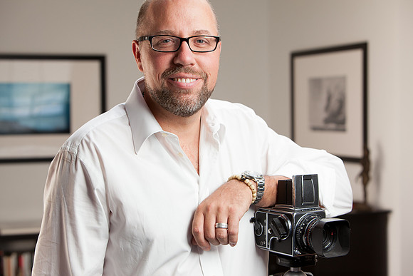 David duChemin