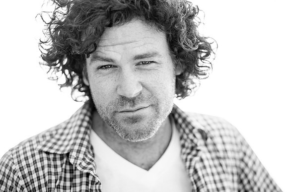 Peter Hurley