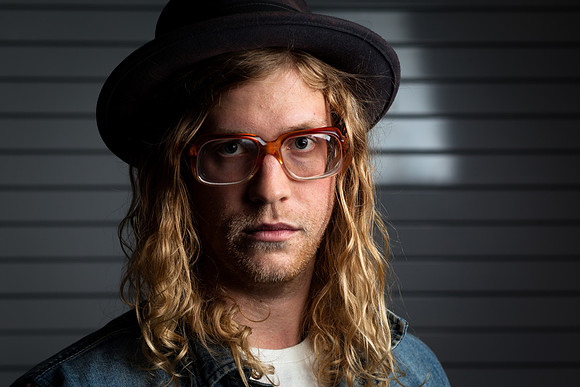 Allen Stone