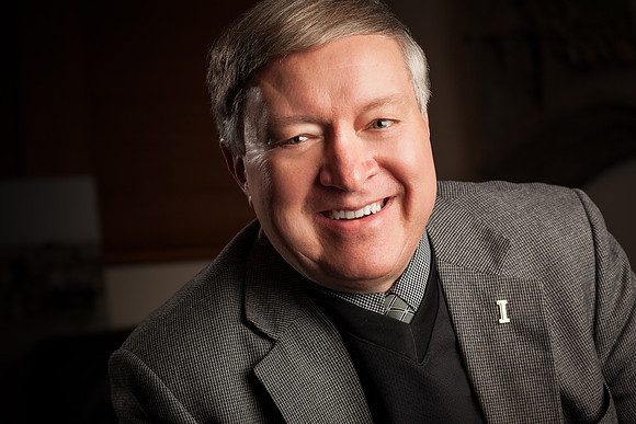 President Nellis - University of Idaho
