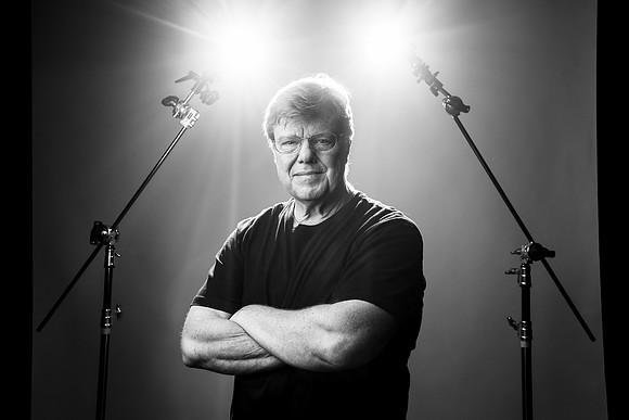 Joe McNally