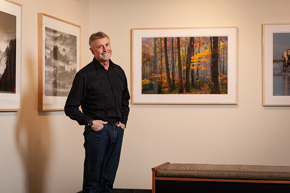 Art Wolfe