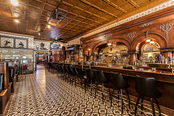 The Montana Bar