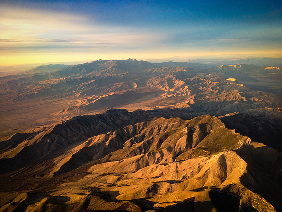 Nevada, USA