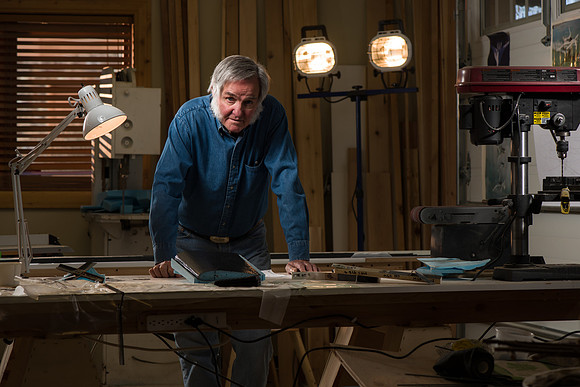 Burt Rutan